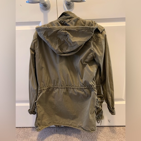 TALULA Jacket - Picture 2 of 2